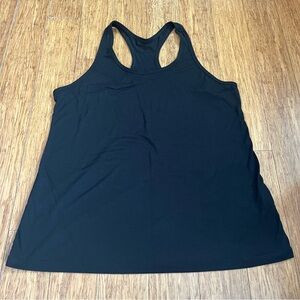 Old Navy Dark Grey Women's Tank Top